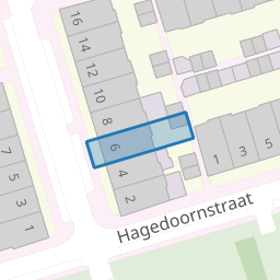 Perceel DVT00-B-16975