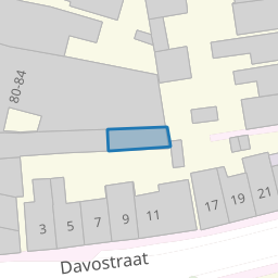 Perceel DVT00-B-16976