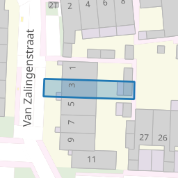 Perceel DVT00-B-16984