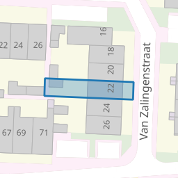 Perceel DVT00-B-16985