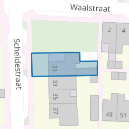 Perceel DVT00-B-16987