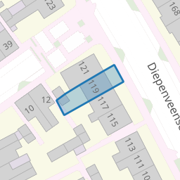 Perceel DVT00-B-16989