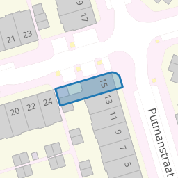 Perceel DVT00-B-16991