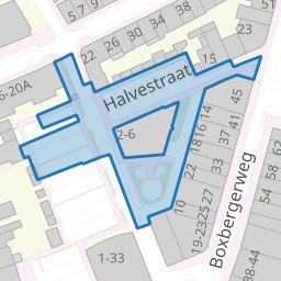 Perceel DVT00-B-16997