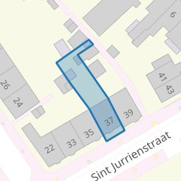 Perceel DVT00-B-17005