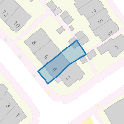 Perceel DVT00-B-17008