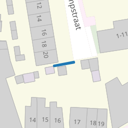 Perceel DVT00-B-17025