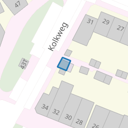 Perceel DVT00-B-17031