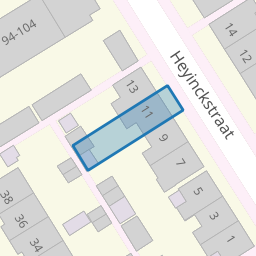 Perceel DVT00-B-17048