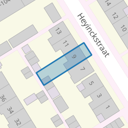 Perceel DVT00-B-17049