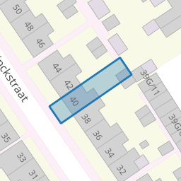 Perceel DVT00-B-17052