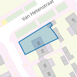 Perceel DVT00-B-17060