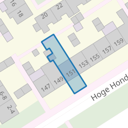 Perceel DVT00-B-17062