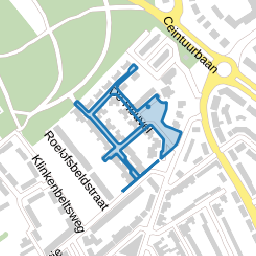 Perceel DVT00-B-17092