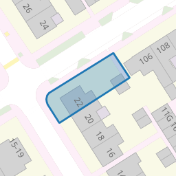 Perceel DVT00-B-17100