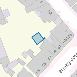 Perceel DVT00-B-17109