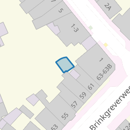 Perceel DVT00-B-17110