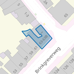 Perceel DVT00-B-17111