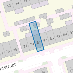 Perceel DVT00-B-17126