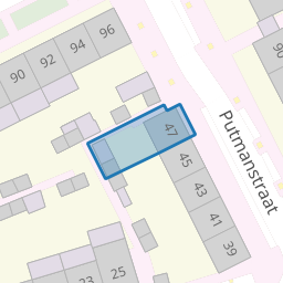 Perceel DVT00-B-17133