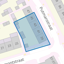 Perceel DVT00-B-17135