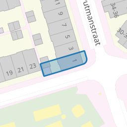 Perceel DVT00-B-17162