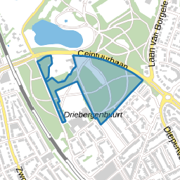 Perceel DVT00-B-17171