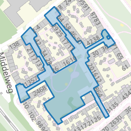 Perceel DVT00-B-17174