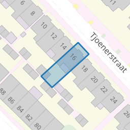 Perceel DVT00-B-17178