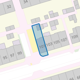 Perceel DVT00-B-17183