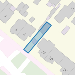 Perceel DVT00-B-17184