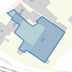 Perceel DVT00-B-17186