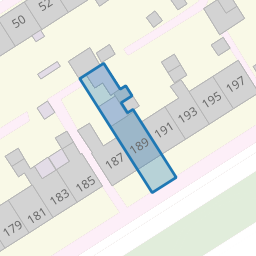 Perceel DVT00-B-17195