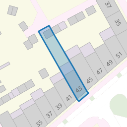 Perceel DVT00-B-17205