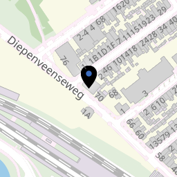 Appartement DVT00 B 17211 13