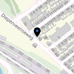 Appartement DVT00 B 17211 14