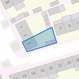 Perceel DVT00-B-17225