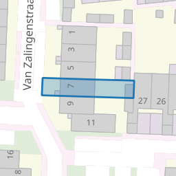 Perceel DVT00-B-17249