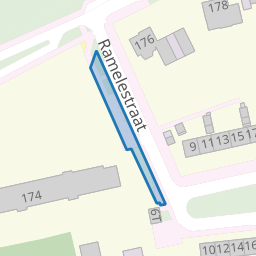 Perceel DVT00-B-17253