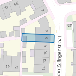 Perceel DVT00-B-17257