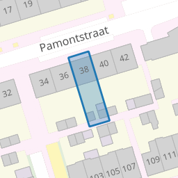 Perceel DVT00-B-17259