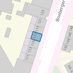 Perceel DVT00-B-17272