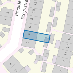 Perceel DVT00-B-17283