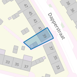 Perceel DVT00-B-17285