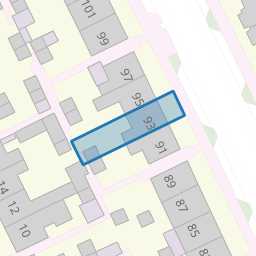 Perceel DVT00-B-17290