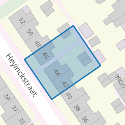 Perceel DVT00-B-17298