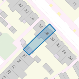 Perceel DVT00-B-17306