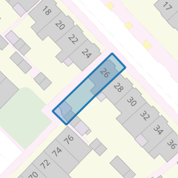 Perceel DVT00-B-17307