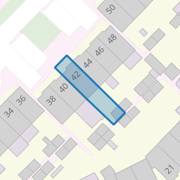 Perceel DVT00-B-17309