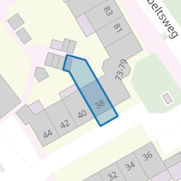 Perceel DVT00-B-17312